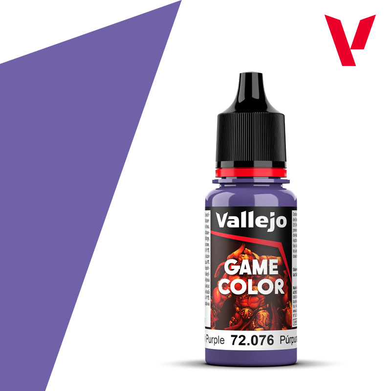 Vallejo – Game Color – Alien Purple
