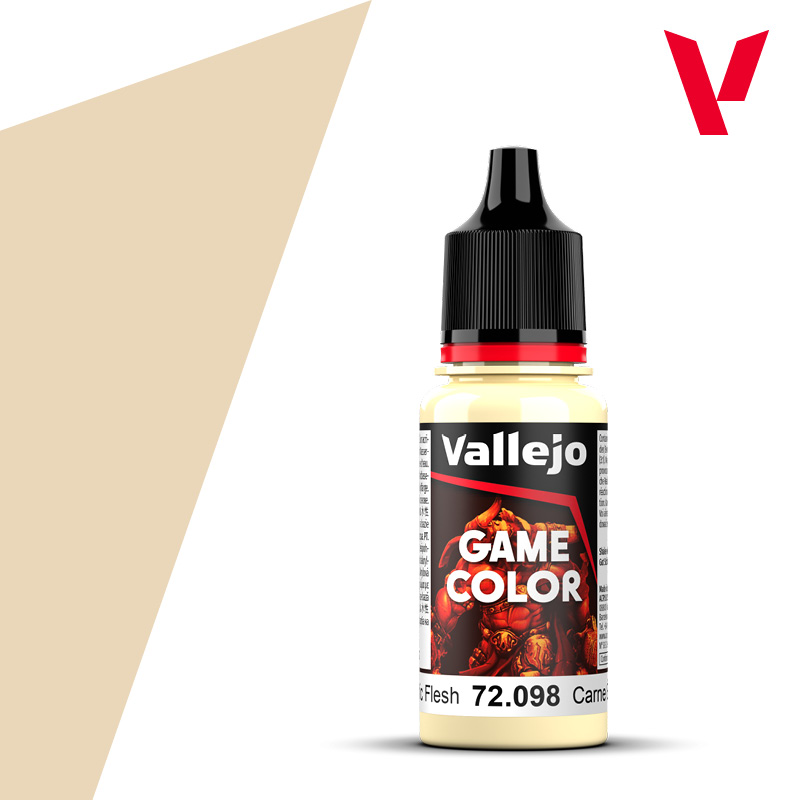 Vallejo – Game Color – Elfic Flesh