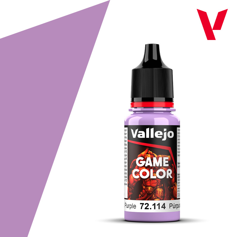Vallejo – Game Color – Lustful Purple