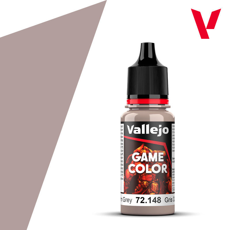 Vallejo – Game Color – Warm Grey