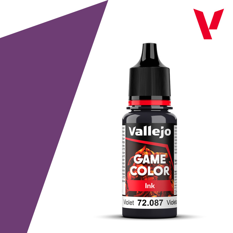 Vallejo – Game Color – Violet