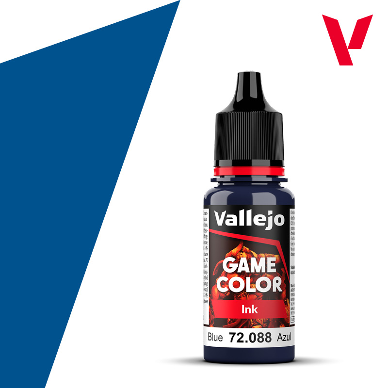 Vallejo – Game Color – Blue