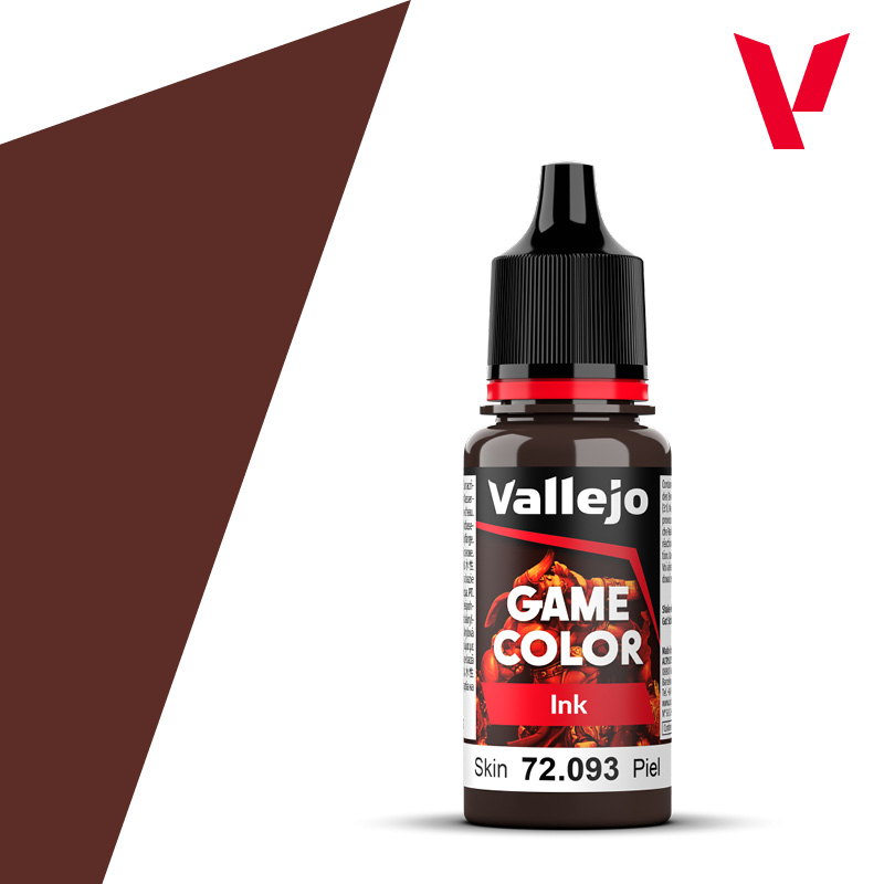 Vallejo – Game Color – Skin Tone