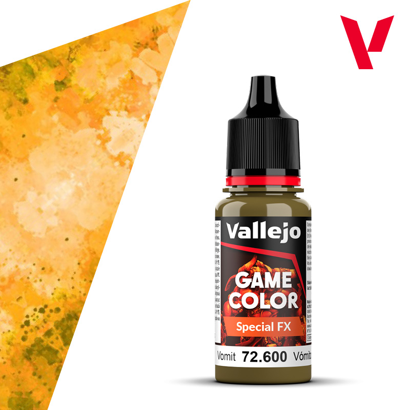 Vallejo – Game Color – Vomit