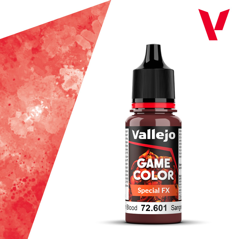 Vallejo – Game Color – Fresh Blood