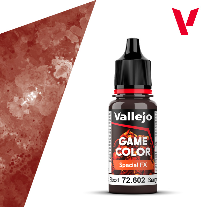 Vallejo – Game Color – Thick Blood