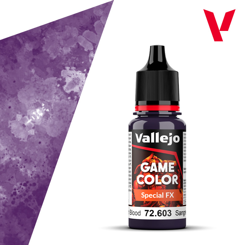 Vallejo – Game Color – Demon Blood