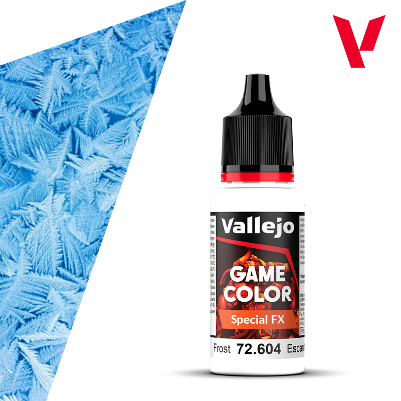 Vallejo – Game Color – Frost