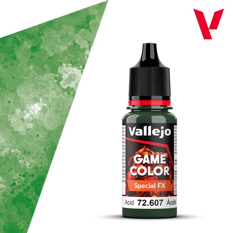 Vallejo – Game Color – Acid