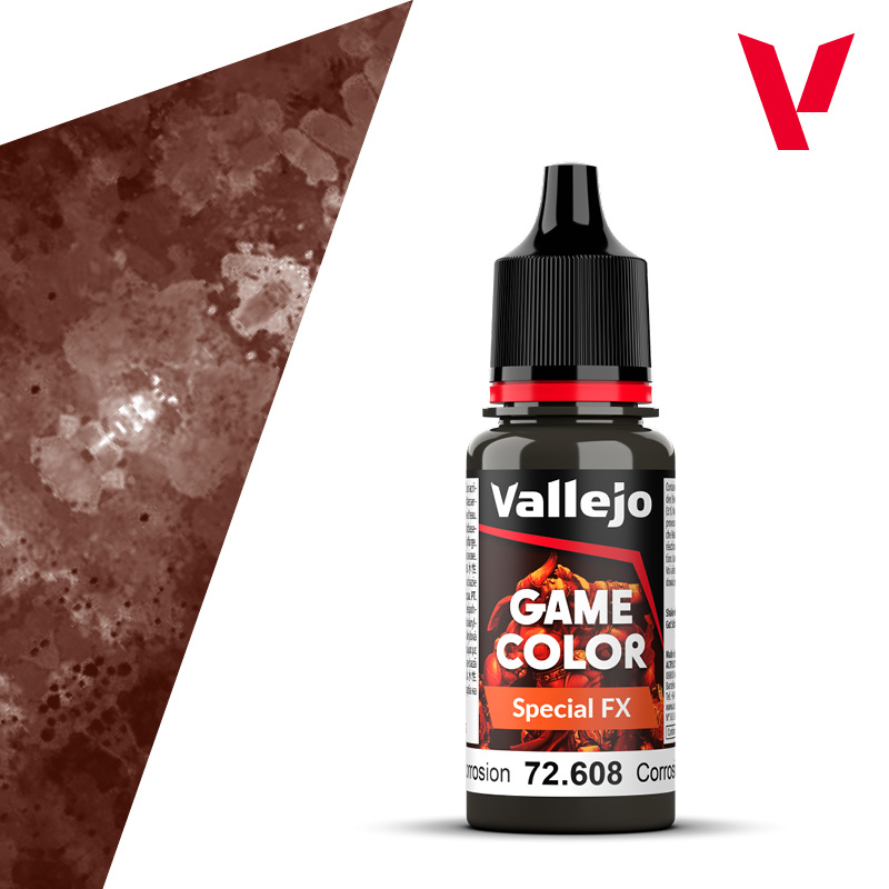 Vallejo – Game Color – Corrosion