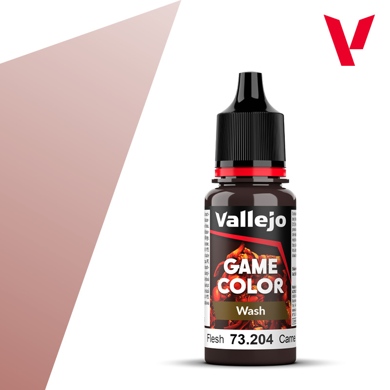 Vallejo – Game Color – Flesh Wash