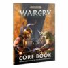 Warhammer: Age of Sigmar – Warcry – Core Book