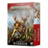Warhammer: Age of Sigmar – Starter Set – Warrior