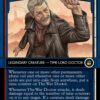 The War Doctor – Surge Foil