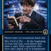 The Second Doctor – Surge Foil