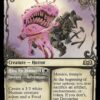 Devouring Sugarmaw // Have for Dinner – Showcase – Foil